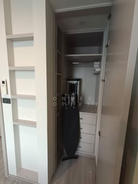 The Line Sukhumvit 101, Bangkok, 3009 Sukhumvit 101 Road, Bang Chak, Phra Khanong, Bangkok, 1 Bedroom, 44 sqm, Condo For Rent, by Connex Property, 500167344 - DDproperty.com