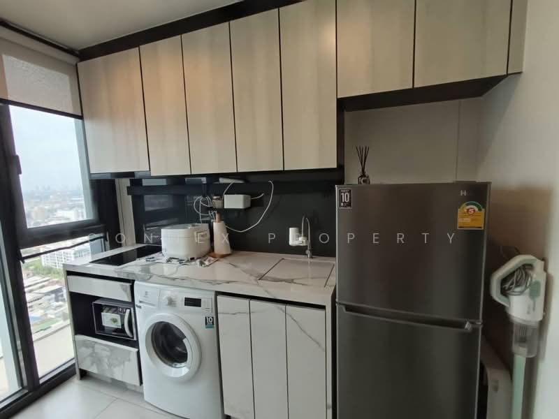 The Line Sukhumvit 101, Bangkok, 3009 Sukhumvit 101 Road, Bang Chak, Phra Khanong, Bangkok, 1 Bedroom, 44 sqm, Condo For Rent, by Connex Property, 500167344 - DDproperty.com