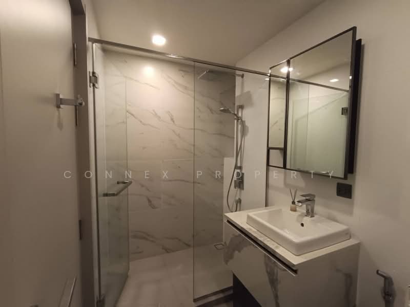 The Line Sukhumvit 101, Bangkok, 3009 Sukhumvit 101 Road, Bang Chak, Phra Khanong, Bangkok, 1 Bedroom, 44 sqm, Condo For Rent, by Connex Property, 500167344 - DDproperty.com