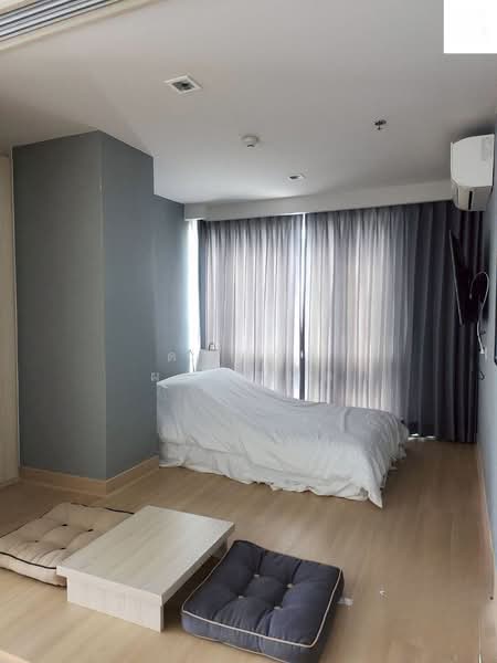 Yuu Sriracha, Chon Buri (Pattaya), 168/4 Moo 9, Sukhumvit Road, Bang Phra, Si Racha, Chon Buri (Pattaya), 2 Bedrooms, 71 sqm, Condo For Sale, by Dawan Pharanat, 500167346 - DDproperty.com
