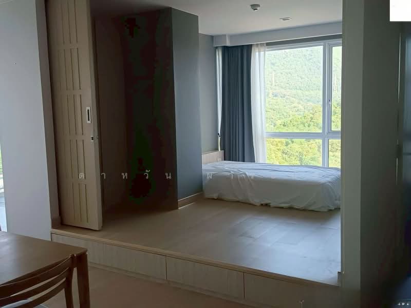 Yuu Sriracha, Chon Buri (Pattaya), 168/4 Moo 9, Sukhumvit Road, Bang Phra, Si Racha, Chon Buri (Pattaya), 2 Bedrooms, 71 sqm, Condo For Sale, by Dawan Pharanat, 500167346 - DDproperty.com