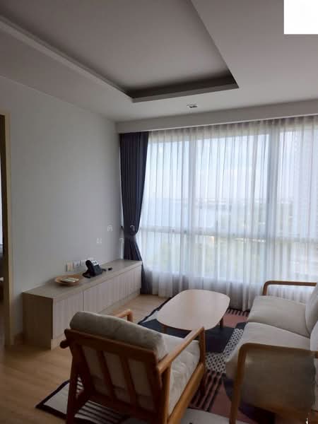 Yuu Sriracha : ยู ศรีราชา, ชลบุรี, 168/4 หมู่ 9 ถนนสุขุมวิท, บางพระ, ศรีราชา, ชลบุรี, 71 ตร.ม., คอนโด ขาย, โดย ดาหวัน ผาระนัด, 500167346 - DDproperty.com