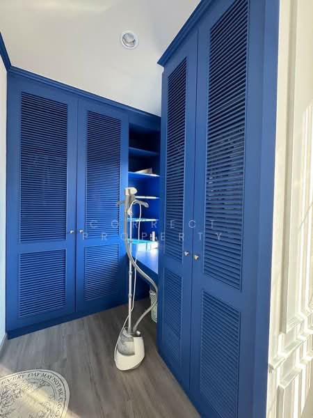 Saransiri Ramkhamhaeng, Bangkok, Khlong Song Ton Nun, Lat Krabang, Bangkok, 3 Bedrooms, 184 sqm, Single Detached House For Rent, by Correct Property, 500167347 - DDproperty.com