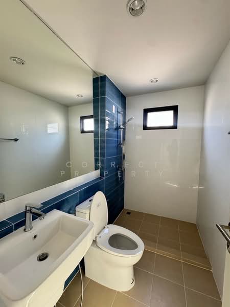 Saransiri Ramkhamhaeng : สราญสิริ รามคำแหง, กรุงเทพ, คลองสองต้นนุ่น, ลาดกระบัง, กรุงเทพ, 184 ตร.ม., บ้านเดี่ยว ให้เช่า, โดย Correct Property, 500167347 - DDproperty.com