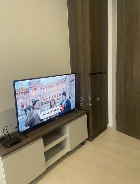 Noble Nue Cross Khu Khot, Pathum Thani, Khu Khot, Lam Luk Ka, Pathum Thani, Studio, 22 sqm, Condo For Rent, by Ampaporn Ohnuch, 500167348 - DDproperty.com