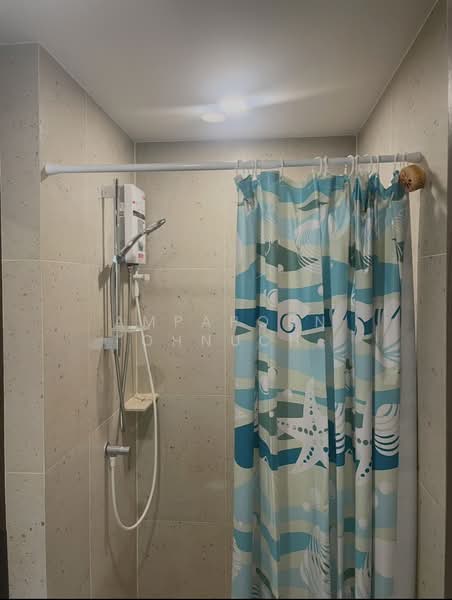 Noble Nue Cross Khu Khot, Pathum Thani, Khu Khot, Lam Luk Ka, Pathum Thani, Studio, 22 sqm, Condo For Rent, by Ampaporn Ohnuch, 500167348 - DDproperty.com