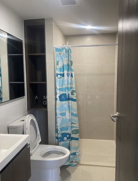 Noble Nue Cross Khu Khot : โนเบิล นิว ครอส คูคต, ปทุมธานี, คูคต, ลำลูกกา, ปทุมธานี, 22 ตร.ม., คอนโด ให้เช่า, โดย Ampaporn Ohnuch, 500167348 - DDproperty.com