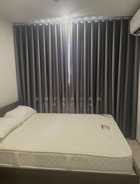 Noble Nue Cross Khu Khot, Pathum Thani, Khu Khot, Lam Luk Ka, Pathum Thani, Studio, 22 sqm, Condo For Rent, by Ampaporn Ohnuch, 500167348 - DDproperty.com