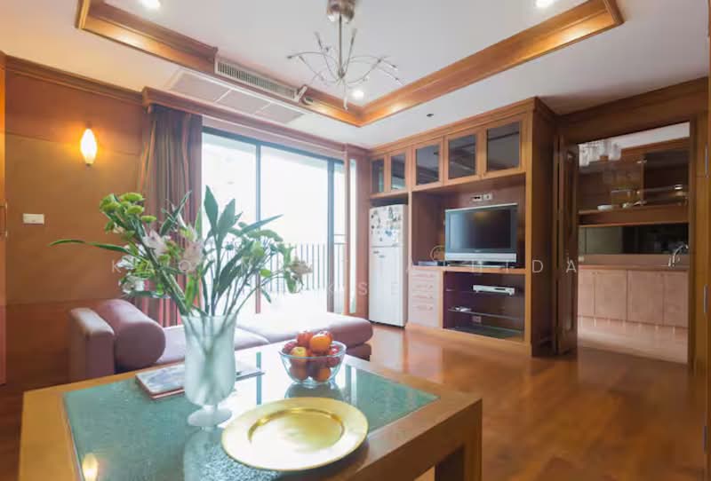 Icon III, Bangkok, 858 Sukhumvit Road, Khlong Tan Nua, Watthana, Bangkok, 1 Bedroom, 62 sqm, Condo For Sale, by Kao Natthathida Paksee, 500167349 - DDproperty.com