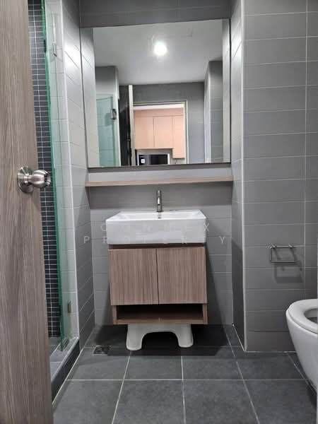 The Line Ratchathewi, Bangkok, 598 Phetchaburi Road, Thanon Phetchaburi, Ratchathewi, Bangkok, 3 Bedrooms, 120 sqm, Condo For Rent, by Connex Property, 500167350 - DDproperty.com