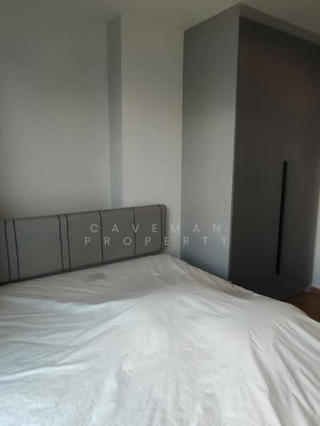 Niche Mono Rama 9, Bangkok, Rama 9 Road Soi 17, Huai Khwang, Huai Khwang, Bangkok, 1 Bedroom, 29 sqm, Condo For Rent, by caveman property, 500167351 - DDproperty.com