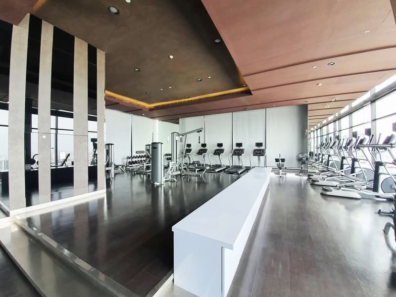 Urbano Absolute Sathon-Taksin : เออร์บาโน่ แอบโซลูท สาทร - ตากสิน, กรุงเทพ, 345 ซอยเจริญนคร 14/2, คลองต้นไทร, คลองสาน, กรุงเทพ, 38 ตร.ม., คอนโด ให้เช่า, โดย อัครพัชร์ ธนภรณ์ภิรมย์, 500167352 - DDproperty.com