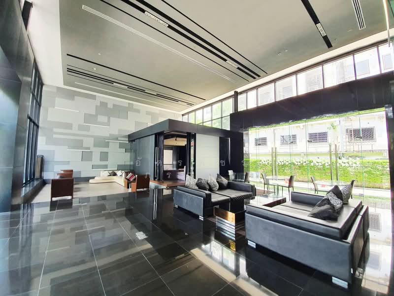 Urbano Absolute Sathon-Taksin : เออร์บาโน่ แอบโซลูท สาทร - ตากสิน, กรุงเทพ, 345 ซอยเจริญนคร 14/2, คลองต้นไทร, คลองสาน, กรุงเทพ, 38 ตร.ม., คอนโด ให้เช่า, โดย อัครพัชร์ ธนภรณ์ภิรมย์, 500167352 - DDproperty.com