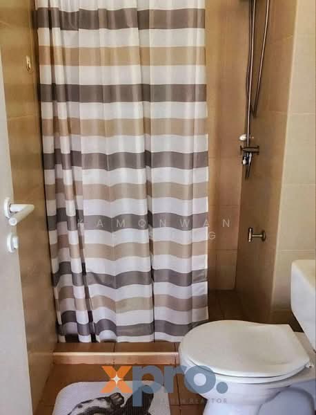 Baan Peang Ploen, Prachuap Khiri Khan, 6/608 Mooban Huadon, Nong Kae, Hua Hin, Prachuap Khiri Khan, Studio, 30 sqm, Condo For Sale, by Kamonwan Netsung, 500167355 - DDproperty.com