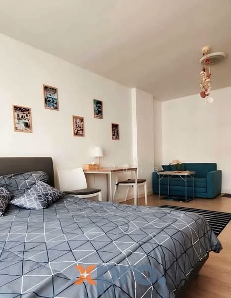 Baan Peang Ploen, Prachuap Khiri Khan, 6/608 Mooban Huadon, Nong Kae, Hua Hin, Prachuap Khiri Khan, Studio, 30 sqm, Condo For Sale, by Kamonwan Netsung, 500167355 - DDproperty.com