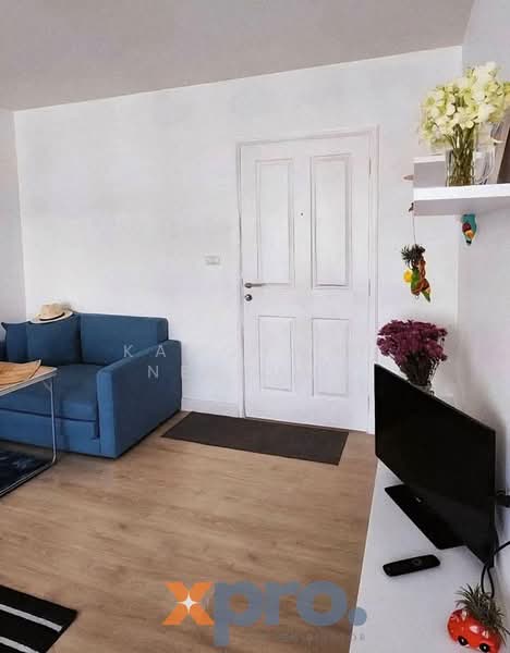 Baan Peang Ploen, Prachuap Khiri Khan, 6/608 Mooban Huadon, Nong Kae, Hua Hin, Prachuap Khiri Khan, Studio, 30 sqm, Condo For Sale, by Kamonwan Netsung, 500167355 - DDproperty.com