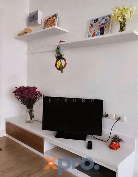 Baan Peang Ploen, Prachuap Khiri Khan, 6/608 Mooban Huadon, Nong Kae, Hua Hin, Prachuap Khiri Khan, Studio, 30 sqm, Condo For Sale, by Kamonwan Netsung, 500167355 - DDproperty.com