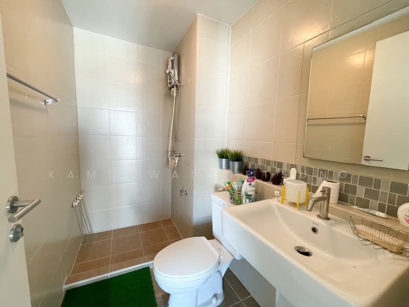 Baan Peang Ploen, Prachuap Khiri Khan, 6/608 Mooban Huadon, Nong Kae, Hua Hin, Prachuap Khiri Khan, Studio, 30 sqm, Condo For Sale, by Kamonwan Netsung, 500167355 - DDproperty.com