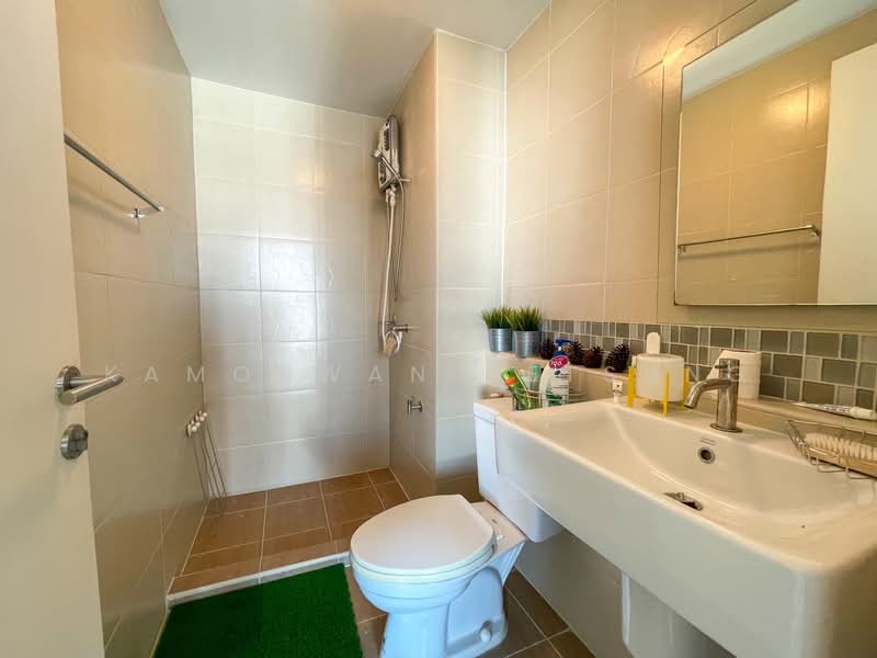Baan Peang Ploen, Prachuap Khiri Khan, 6/608 Mooban Huadon, Nong Kae, Hua Hin, Prachuap Khiri Khan, Studio, 30 sqm, Condo For Sale, by Kamonwan Netsung, 500167355 - DDproperty.com
