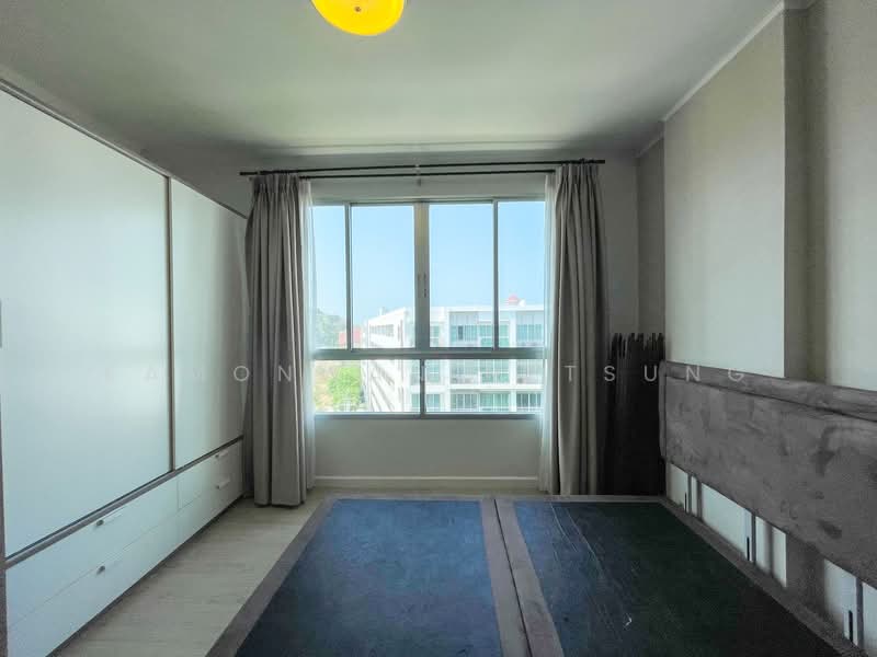 Baan Peang Ploen, Prachuap Khiri Khan, 6/608 Mooban Huadon, Nong Kae, Hua Hin, Prachuap Khiri Khan, Studio, 30 sqm, Condo For Sale, by Kamonwan Netsung, 500167355 - DDproperty.com