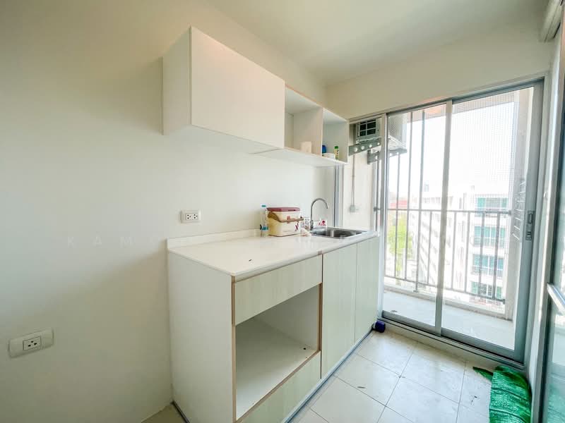 Baan Peang Ploen, Prachuap Khiri Khan, 6/608 Mooban Huadon, Nong Kae, Hua Hin, Prachuap Khiri Khan, Studio, 30 sqm, Condo For Sale, by Kamonwan Netsung, 500167355 - DDproperty.com