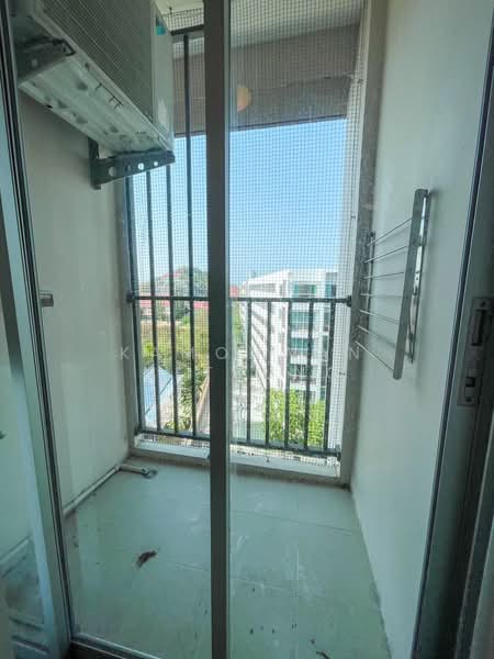 Baan Peang Ploen, Prachuap Khiri Khan, 6/608 Mooban Huadon, Nong Kae, Hua Hin, Prachuap Khiri Khan, Studio, 30 sqm, Condo For Sale, by Kamonwan Netsung, 500167355 - DDproperty.com