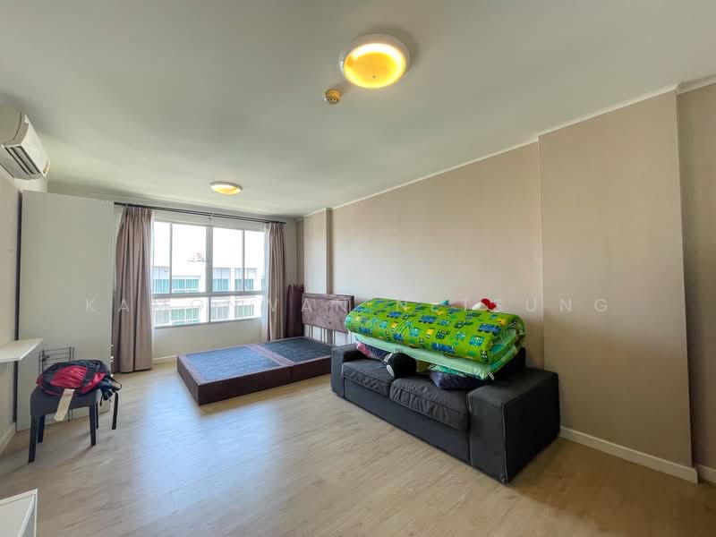 Baan Peang Ploen, Prachuap Khiri Khan, 6/608 Mooban Huadon, Nong Kae, Hua Hin, Prachuap Khiri Khan, Studio, 30 sqm, Condo For Sale, by Kamonwan Netsung, 500167355 - DDproperty.com