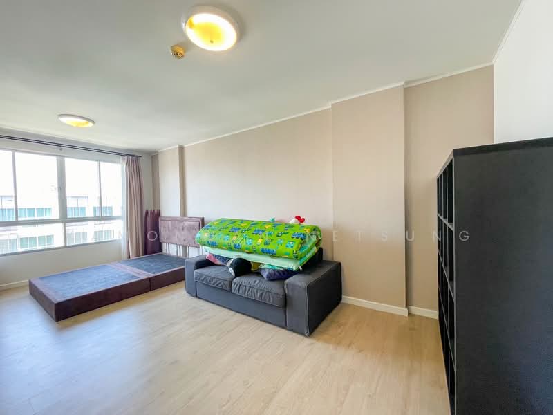 Baan Peang Ploen, Prachuap Khiri Khan, 6/608 Mooban Huadon, Nong Kae, Hua Hin, Prachuap Khiri Khan, Studio, 30 sqm, Condo For Sale, by Kamonwan Netsung, 500167355 - DDproperty.com