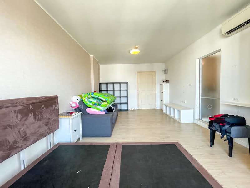 Baan Peang Ploen, Prachuap Khiri Khan, 6/608 Mooban Huadon, Nong Kae, Hua Hin, Prachuap Khiri Khan, Studio, 30 sqm, Condo For Sale, by Kamonwan Netsung, 500167355 - DDproperty.com