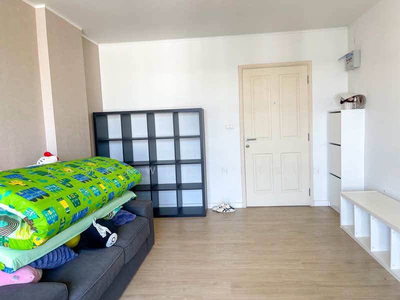 Baan Peang Ploen, Prachuap Khiri Khan, 6/608 Mooban Huadon, Nong Kae, Hua Hin, Prachuap Khiri Khan, Studio, 30 sqm, Condo For Sale, by Kamonwan Netsung, 500167355 - DDproperty.com