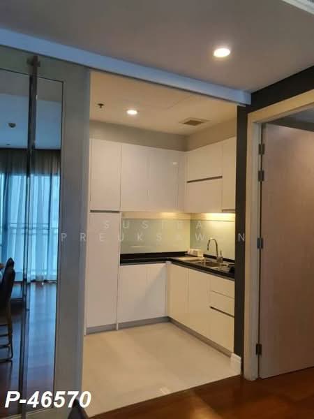 Bright Sukhumvit 24, Bangkok, Sukhumvit 24 Alley, Khong Tan, Khlong Toei, Bangkok, 1 Bedroom, 68 sqm, Condo For Rent, by Susira Prueksawun, 500167356 - DDproperty.com