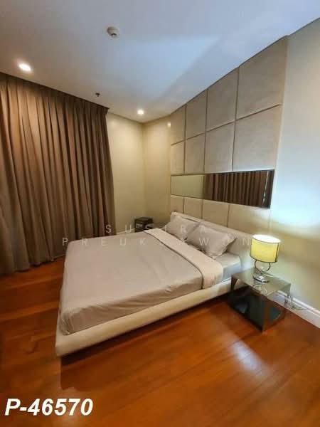 Bright Sukhumvit 24, Bangkok, Sukhumvit 24 Alley, Khong Tan, Khlong Toei, Bangkok, 1 Bedroom, 68 sqm, Condo For Rent, by Susira Prueksawun, 500167356 - DDproperty.com