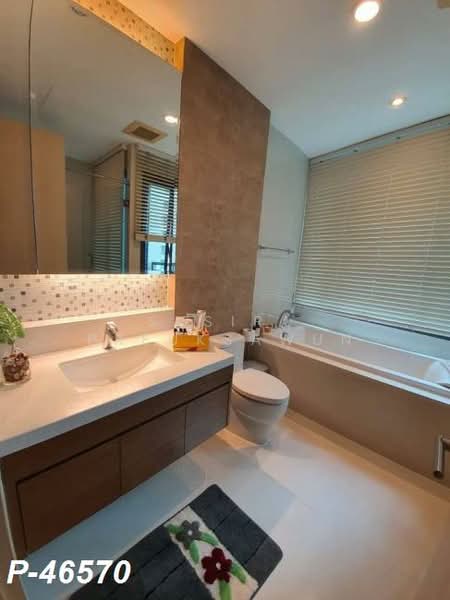 Bright Sukhumvit 24, Bangkok, Sukhumvit 24 Alley, Khong Tan, Khlong Toei, Bangkok, 1 Bedroom, 68 sqm, Condo For Rent, by Susira Prueksawun, 500167356 - DDproperty.com