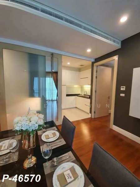 Bright Sukhumvit 24, Bangkok, Sukhumvit 24 Alley, Khong Tan, Khlong Toei, Bangkok, 1 Bedroom, 68 sqm, Condo For Rent, by Susira Prueksawun, 500167356 - DDproperty.com