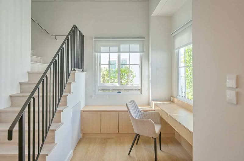 Chaiyapruek Bangna Km 15, Samut Prakan, 234 Moo 3 Km.15 Bangna-Trad Road Km.15, Bang Chalong, Bang Plee, Samut Prakan, 3 Bedrooms, 170 sqm, Single Detached House For Rent, by Noppawan Ruangdech, 500167357 - DDproperty.com