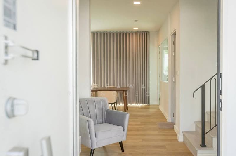 Chaiyapruek Bangna Km 15, Samut Prakan, 234 Moo 3 Km.15 Bangna-Trad Road Km.15, Bang Chalong, Bang Plee, Samut Prakan, 3 Bedrooms, 170 sqm, Single Detached House For Rent, by Noppawan Ruangdech, 500167357 - DDproperty.com