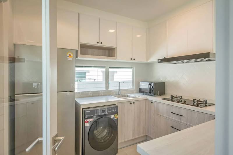 Chaiyapruek Bangna Km 15, Samut Prakan, 234 Moo 3 Km.15 Bangna-Trad Road Km.15, Bang Chalong, Bang Plee, Samut Prakan, 3 Bedrooms, 170 sqm, Single Detached House For Rent, by Noppawan Ruangdech, 500167357 - DDproperty.com