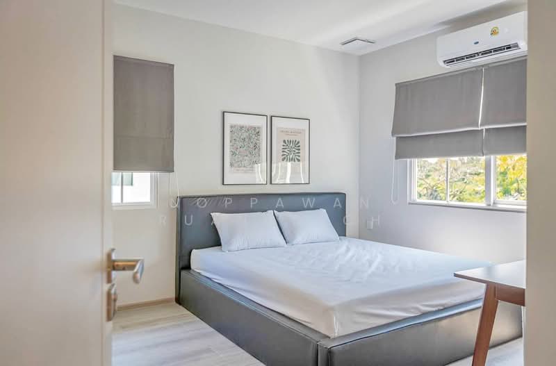 Chaiyapruek Bangna Km 15, Samut Prakan, 234 Moo 3 Km.15 Bangna-Trad Road Km.15, Bang Chalong, Bang Plee, Samut Prakan, 3 Bedrooms, 170 sqm, Single Detached House For Rent, by Noppawan Ruangdech, 500167357 - DDproperty.com