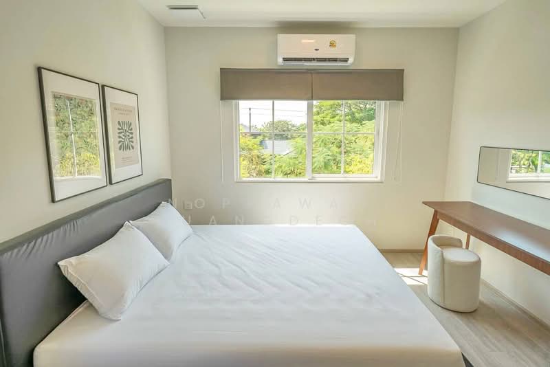 Chaiyapruek Bangna Km 15, Samut Prakan, 234 Moo 3 Km.15 Bangna-Trad Road Km.15, Bang Chalong, Bang Plee, Samut Prakan, 3 Bedrooms, 170 sqm, Single Detached House For Rent, by Noppawan Ruangdech, 500167357 - DDproperty.com