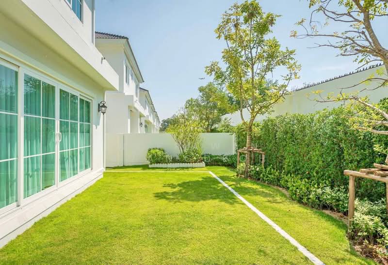 Chaiyapruek Bangna Km 15, Samut Prakan, 234 Moo 3 Km.15 Bangna-Trad Road Km.15, Bang Chalong, Bang Plee, Samut Prakan, 3 Bedrooms, 170 sqm, Single Detached House For Rent, by Noppawan Ruangdech, 500167357 - DDproperty.com