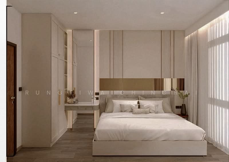 Rhythm Ekkamai Estate, กรุงเทพ, Soi Sukhumvit 63, คลองเตยเหนือ, วัฒนา, กรุงเทพ, 80 ตร.ม., คอนโด ให้เช่า, โดย Rungtiwa Chinchai, 500167359 - DDproperty.com