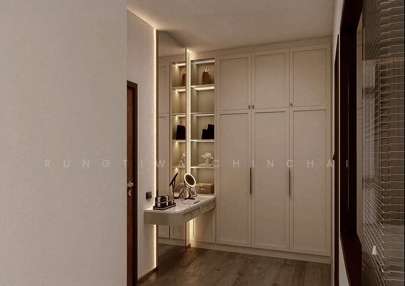 Rhythm Ekkamai Estate, กรุงเทพ, Soi Sukhumvit 63, คลองเตยเหนือ, วัฒนา, กรุงเทพ, 80 ตร.ม., คอนโด ให้เช่า, โดย Rungtiwa Chinchai, 500167359 - DDproperty.com