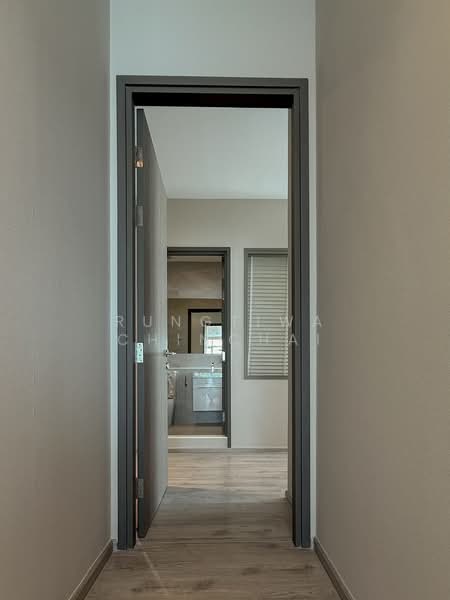 Rhythm Ekkamai Estate, Bangkok, Soi Sukhumvit 63, Khlongtoei Nua, Watthana, Bangkok, 2 Bedrooms, 80 sqm, Condo For Rent, by Rungtiwa Chinchai, 500167359 - DDproperty.com