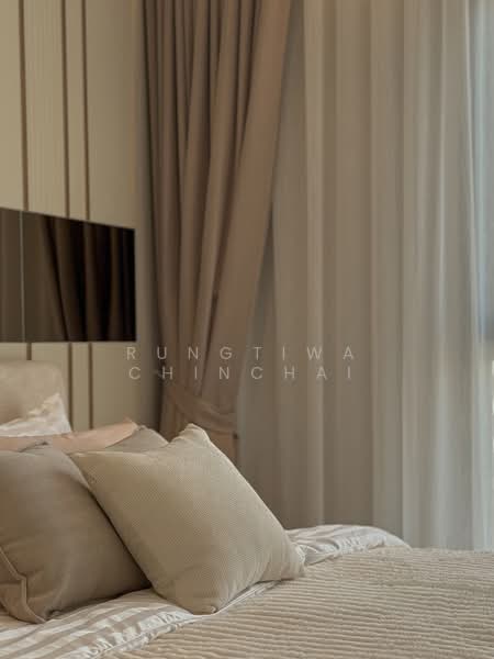 Rhythm Ekkamai Estate, กรุงเทพ, Soi Sukhumvit 63, คลองเตยเหนือ, วัฒนา, กรุงเทพ, 80 ตร.ม., คอนโด ให้เช่า, โดย Rungtiwa Chinchai, 500167359 - DDproperty.com