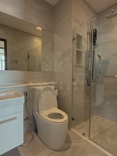 Rhythm Ekkamai Estate, กรุงเทพ, Soi Sukhumvit 63, คลองเตยเหนือ, วัฒนา, กรุงเทพ, 80 ตร.ม., คอนโด ให้เช่า, โดย Rungtiwa Chinchai, 500167359 - DDproperty.com