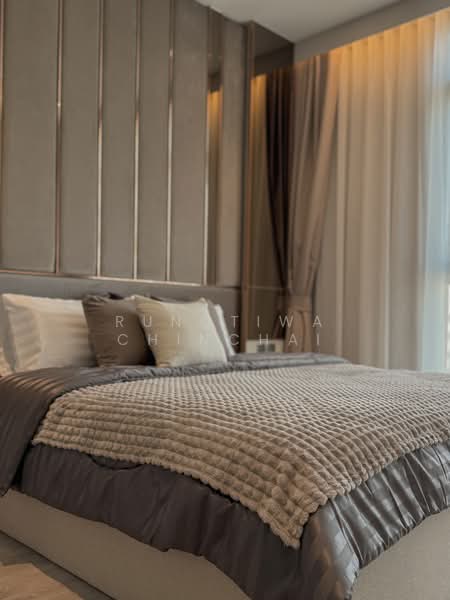 Rhythm Ekkamai Estate, กรุงเทพ, Soi Sukhumvit 63, คลองเตยเหนือ, วัฒนา, กรุงเทพ, 80 ตร.ม., คอนโด ให้เช่า, โดย Rungtiwa Chinchai, 500167359 - DDproperty.com