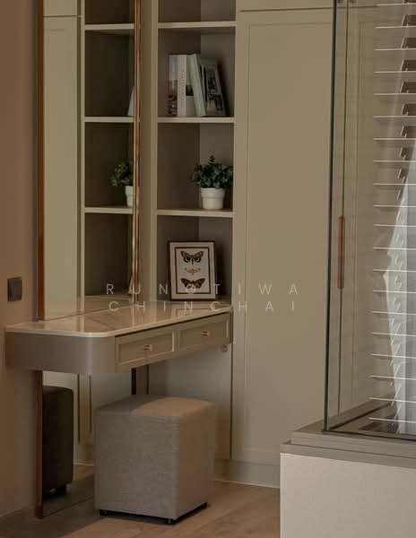 Rhythm Ekkamai Estate, Bangkok, Soi Sukhumvit 63, Khlongtoei Nua, Watthana, Bangkok, 2 Bedrooms, 80 sqm, Condo For Rent, by Rungtiwa Chinchai, 500167359 - DDproperty.com