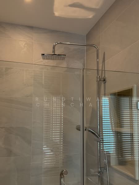 Rhythm Ekkamai Estate, Bangkok, Soi Sukhumvit 63, Khlongtoei Nua, Watthana, Bangkok, 2 Bedrooms, 80 sqm, Condo For Rent, by Rungtiwa Chinchai, 500167359 - DDproperty.com