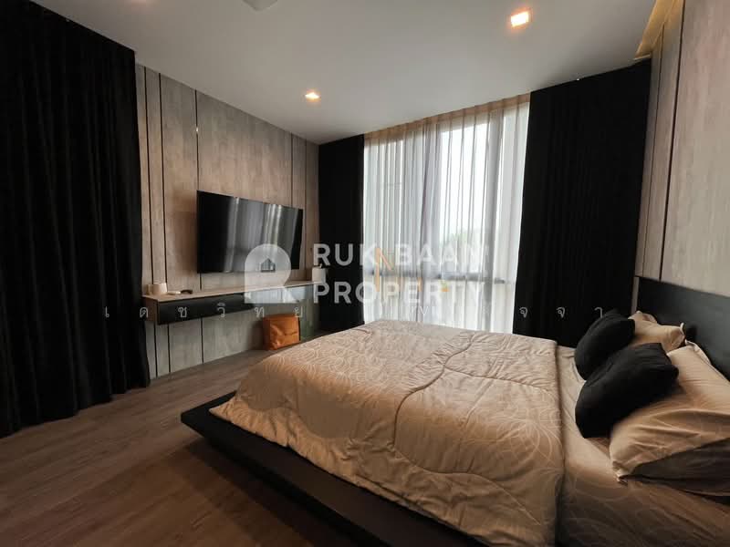 Authen Ladprao-Nakniwat, Bangkok, Soi Nak Niwat 48 Yaek 14, Pradit Manudharm Road, Lat Phrao, Lat Phrao, Bangkok, 3 Bedrooms, 276 sqm, Townhouse For Sale, by เดชวิทย์ แจ้งสัจจา, 500167361 - DDproperty.com