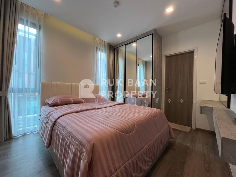 Authen Ladprao-Nakniwat, Bangkok, Soi Nak Niwat 48 Yaek 14, Pradit Manudharm Road, Lat Phrao, Lat Phrao, Bangkok, 3 Bedrooms, 276 sqm, Townhouse For Sale, by เดชวิทย์ แจ้งสัจจา, 500167361 - DDproperty.com